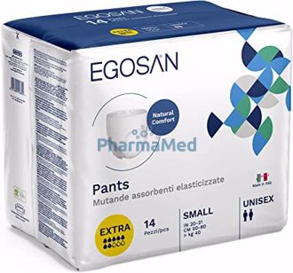 Image de EGOSAN Pants Extra - Small 7G - 14pc